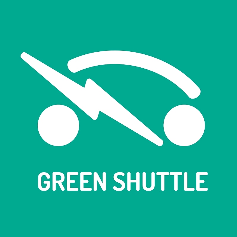 Green Shuttle